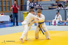 26.04.2026 Wachau JUDO Kids Cup